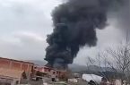 خبر حمله به نوشهر صحت ندارد