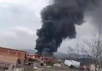 خبر حمله به نوشهر صحت ندارد