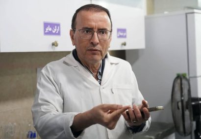 خودکفایی لبنیات با اتکا به توان داخلی