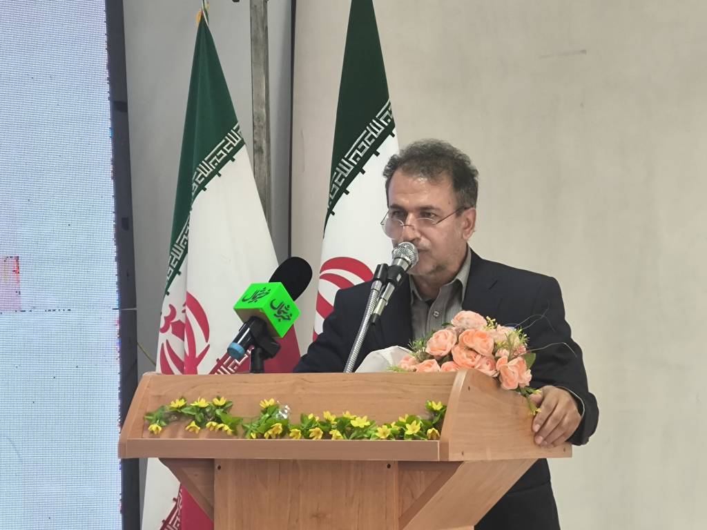 تجلی ایثار و عشق به همنوع