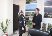 اقتصاد مقاومتی، وحدت و امنیت؛ سه ضلع مثلث پیشرفت
