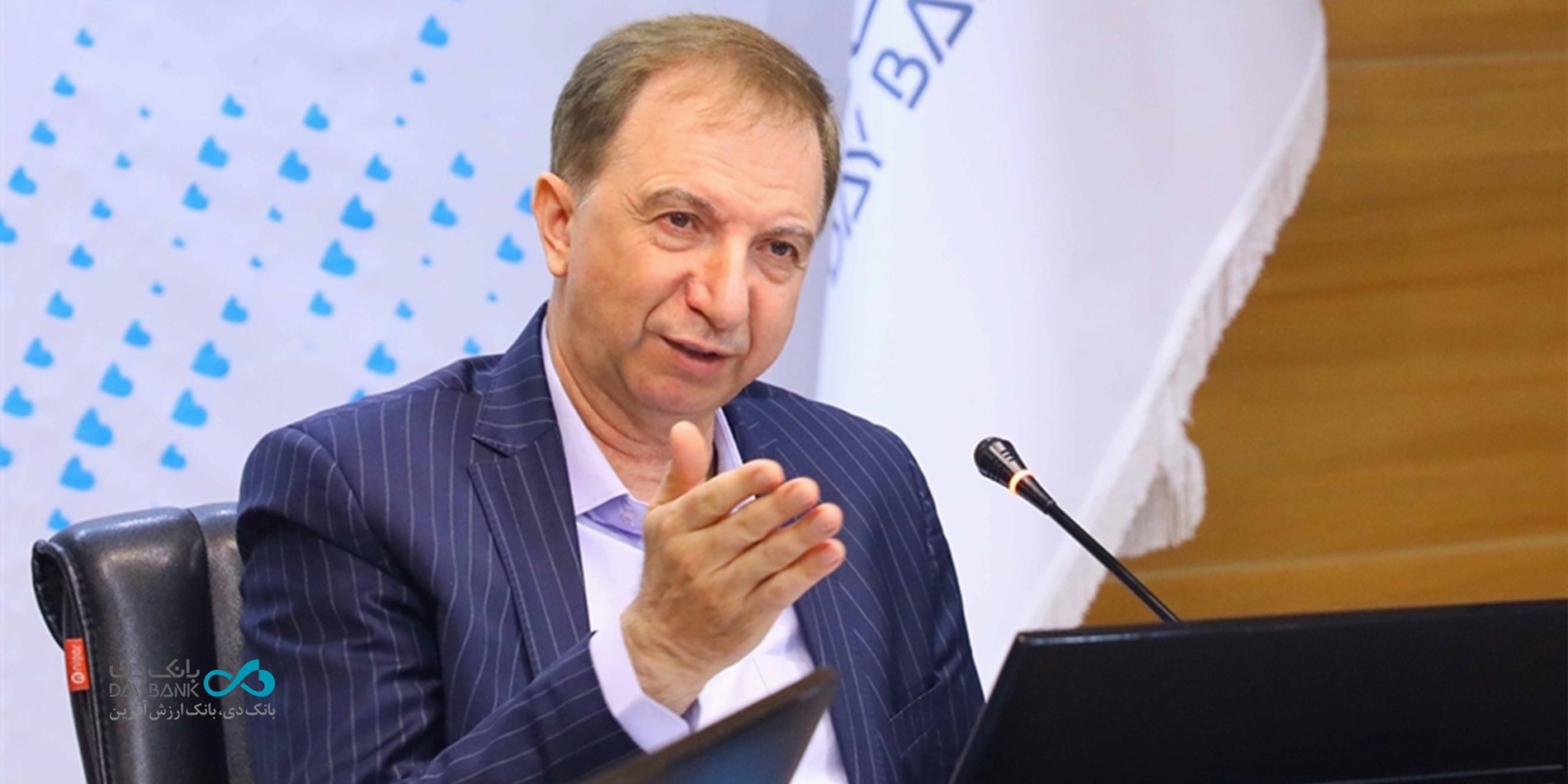 سال ۱۴۰۵، سال «تقویت شعب» و «توسعه زیرساخت‌های فناوری اطلاعات» است
