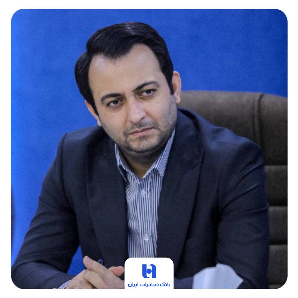 اطمینان به آینده روشن بانک صادرات ایران با اتکا به سرمایه‌های انسانی