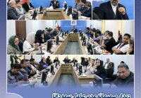 رسانه شریك راهبردی بیمه دانا در مسیر توسعه است
