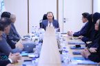 برات کریمی: نظام آموزشی مدیران بانک دی متحول می‌شود