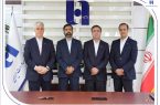 تداوم حرکت در مسیر توسعه خدمات و بهبود شاخص‌های عملکردی بانک صادرات ایران