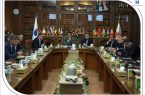اعلام آمادگی بانک صادرات ایران برای نوسازی و توسعه زیرساختهای سلامت در انستیتو پاستور ایران / تأکید اسکندری بر حمایت از امنیت سلامت کشور به عنوان یک مسئولیت ملی اعلام آمادگی بانک صادرات ایران برای نوسازی و توسعه زیرساختهای سلامت در انستیتو پاستور ایران / تأکید اسکندری بر حمایت از امنیت سلامت کشور به عنوان یک مسئولیت ملی