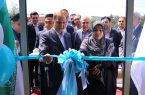 افتتاح شعبه شهید دادمان بانک دی در تهران افتتاح شعبه شهید دادمان بانک دی در تهران
