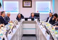 نقش‌آفرینی گروه مالی در تکمیل زنجیره ارزش برای سودآوری بانک دی
