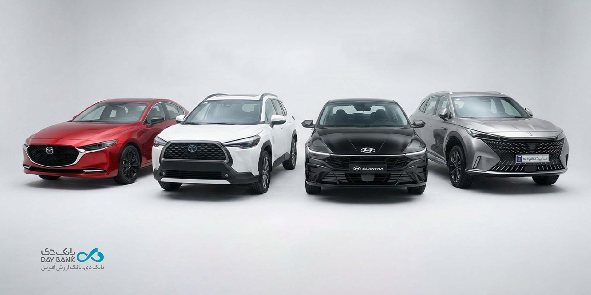 طرح جدید فروش خودروهای وارداتی سامانه salecars با حساب وکالتی «دی»