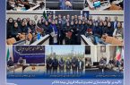 تاكید بر توانمندسازی شعب و شبكه فروش بیمه دانا