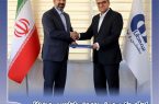 اسلامیفرد سرپرست شد اسلامیفرد سرپرست شد