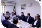 بانک صادرات ایران؛ پیشران تأمین مالی توسعه زنجیره سلامت در اقتصاد بازسازی و جهش پساجنگ بانک صادرات ایران؛ پیشران تأمین مالی توسعه زنجیره سلامت در اقتصاد بازسازی و جهش پساجنگ