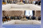 تقدیر نایبرئیس مجلس شورای اسلامی از نقش ارزنده بیمه دانا در جنگ رمضان تقدیر نایبرئیس مجلس شورای اسلامی از نقش ارزنده بیمه دانا در جنگ رمضان