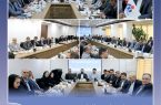 تأكید بر برنامهمحوری و تقویت انسجام سازمانی تأكید بر برنامهمحوری و تقویت انسجام سازمانی