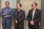 غدیر، الگوی مسئولیتپذیری و خدمت صادقانه به مردم است غدیر، الگوی مسئولیتپذیری و خدمت صادقانه به مردم است