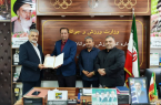 سیدقاسم حسینی اشلقی سرپرست هیئت ورزش کارگری بهشهر شد سیدقاسم حسینی اشلقی سرپرست هیئت ورزش کارگری بهشهر شد
