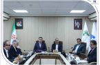 اعطای 360 هزار فقره تسهیلات به بازنشستهها در پی امضای تفاهمنامه بانک صادرات ایران و صندوق بازنشستگی کشوری/ قربان اسکندری: حمایت از بازنشستهها در اولویت قرار دارد اعطای ۳۶۰ هزار فقره تسهیلات به بازنشستهها در پی امضای تفاهمنامه بانک صادرات ایران و صندوق بازنشستگی کشوری/ قربان اسکندری: حمایت از بازنشستهها در اولویت قرار دارد