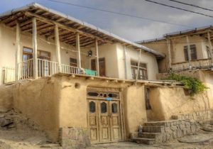 بازماندگی در نوسازی