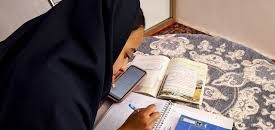 تَبَعات امتحاناتِ غیرحضوری