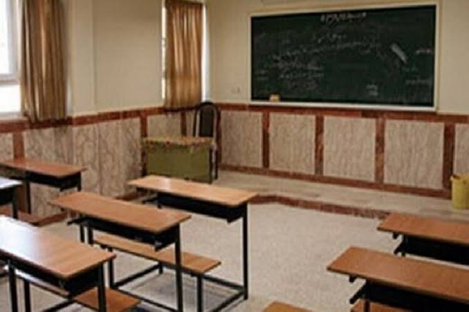 طلوعِ نهضتِ مدرسهسازی