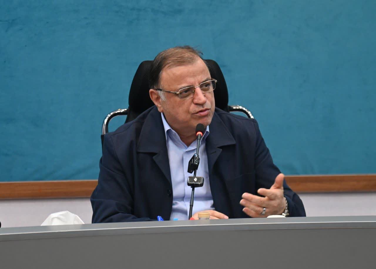 فقدانِ اعتبار و سرگردانی توسعه