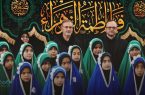 همراهی فرهنگی بانک دی با آیین وداع در مشهد