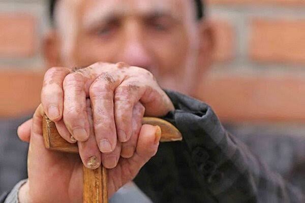 جمعیت ۱۱ درصدی در گلستان