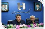افشین خانی مدیرعامل بانک صادرات ایران شد