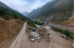 کمربندی موسوم به عالیواک ساری فاقد هرگونه مجوزاست و تبعات حقوقی و کیفری برای مدیران دخیل در آن قابل پیشبینی است