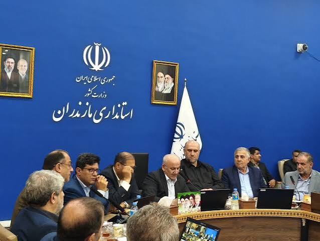 صنعت مازندران تحت فشار تصمیمهای نادرست، در حال فرسودگی و مرگ خاموش است