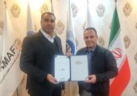 انتصاب سرپرست هیات موتورسواری و اتومبیلرانی استان مازندران انتصاب سرپرست هیات موتورسواری و اتومبیلرانی استان مازندران