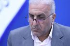 فرماندار ساری از آخر اول شد فرماندار ساری از آخر اول شد