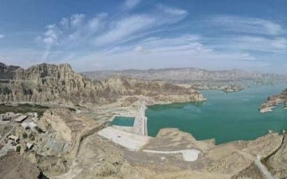 راهاندازی تصفیهخانه و ایستگاههای پمپاژ آب برای آبرسانی به 55 روستای سواحل مکران راهاندازی تصفیهخانه و ایستگاههای پمپاژ آب برای آبرسانی به ۵۵ روستای سواحل مکران
