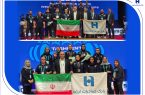 قدرت‌نمایی آینده‌سازان وزنه‌برداری با همراهی بانک صادرات ایران/ کسب ۵۶ مدال خوش‌رنگ آسیایی در رقابت‌های نوجوانان و جوانان تاشکند/ نائب‌قهرمانی دختران ایران برای اولین‌بار در آوردگاه بین‌المللی