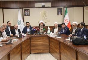 توجه به نیازهای روز جامعه در وقفهای جدید