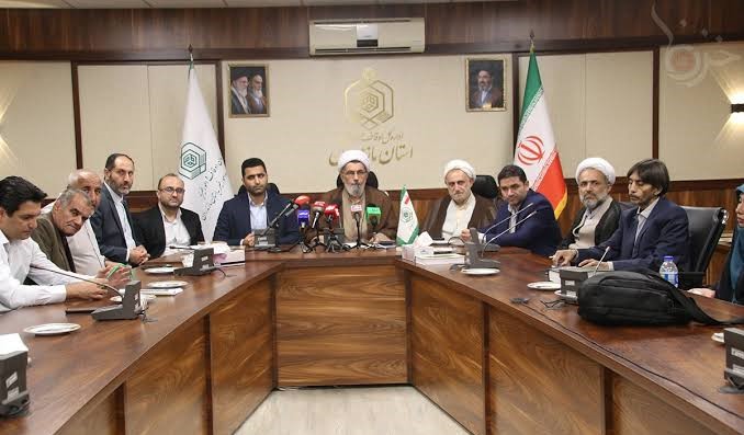 توجه به نیازهای روز جامعه در وقفهای جدید