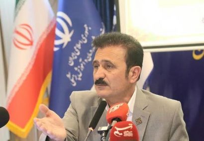 دیابت و فشار خون در استان بالاتر از میانگین کشوری