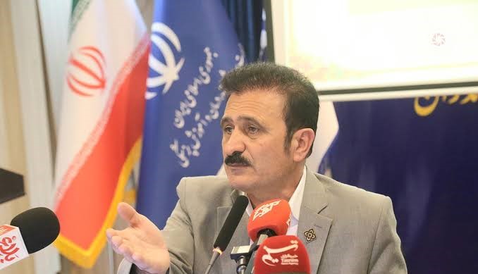 دیابت و فشار خون در استان بالاتر از میانگین کشوری