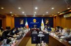 بهرهبرداری از ۳۰ پروژه با اعتباری بالغ بر ۱۳ هزار میلیارد تومان بهرهبرداری از ۳۰ پروژه با اعتباری بالغ بر ۱۳ هزار میلیارد تومان