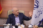 کدام استاندار برای مازندران یک توالت نساخت؟! / پیرمرد! در کنج عافیت توبه کن! کدام استاندار برای مازندران یک توالت نساخت؟! / پیرمرد! در کنج عافیت توبه کن!