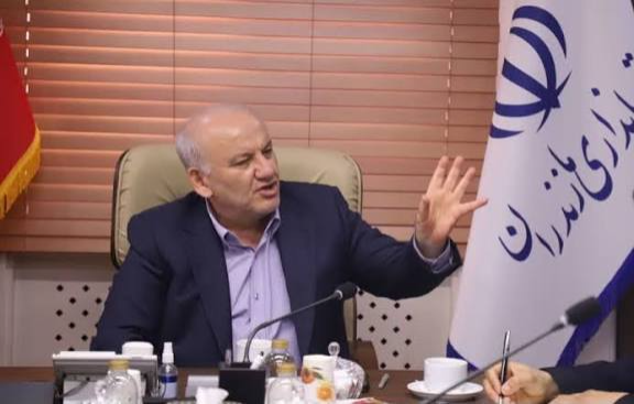 کدام استاندار برای مازندران یک توالت نساخت؟! / پیرمرد! در کنج عافیت توبه کن!