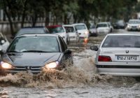 هشدار نسبت به تردد و اتراق در مسیر رودخانه‌ها به دلیل احتمال سیل