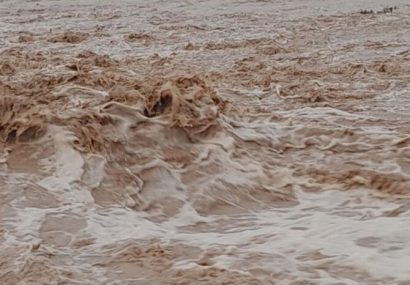 هشدار وقوع سیلاب محلی در مازندران هشدار وقوع سیلاب محلی در مازندران