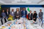 آزاده باقری مدیرعامل و جواد فراهانی عضو هیأت مدیره شرکت فناوران نوآور سداد(فینوداد) شدند