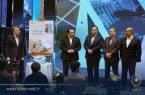 در آیین گرامیداشت ۹۸ سالگی بانک ملی ایران؛ کتاب «میراث معماری بانک ملی ایران» رونمایی شد