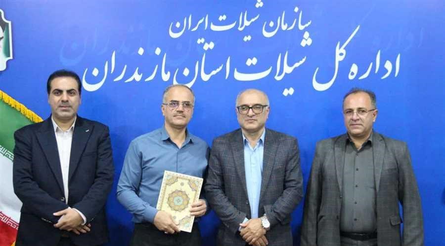 فعالیت ۴۳۰۰ صیاد مازندرانی در ۵۴ تعاونی پره و کیلکا