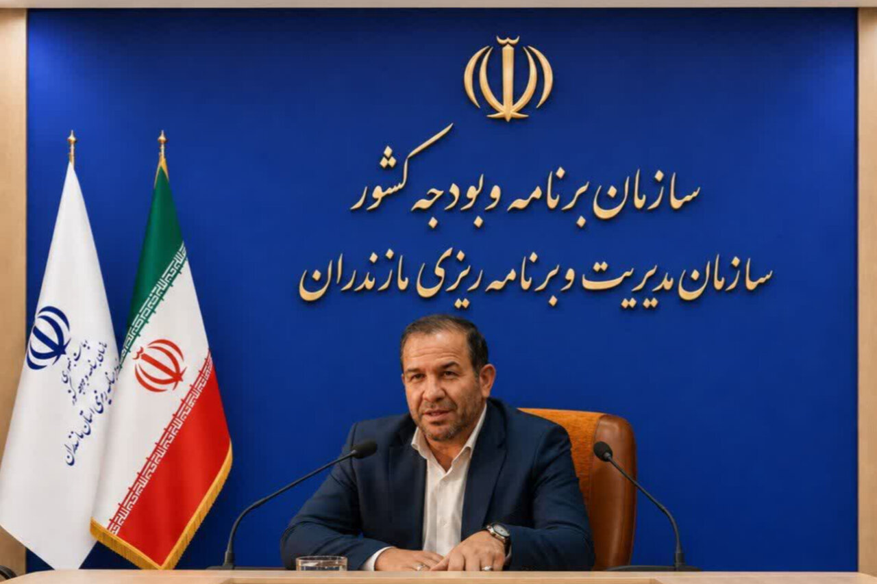 وقتی دستگاه‎های نظارتی خواب بودند