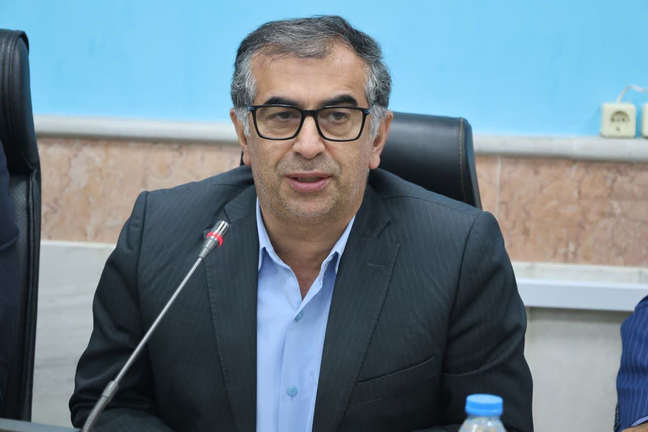 تعاونیها شاهکلید تولید و اشتغال تعاونیها شاهکلید تولید و اشتغال