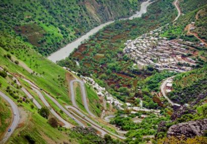 هوش مصنوعی تنها راه عبور از بحران